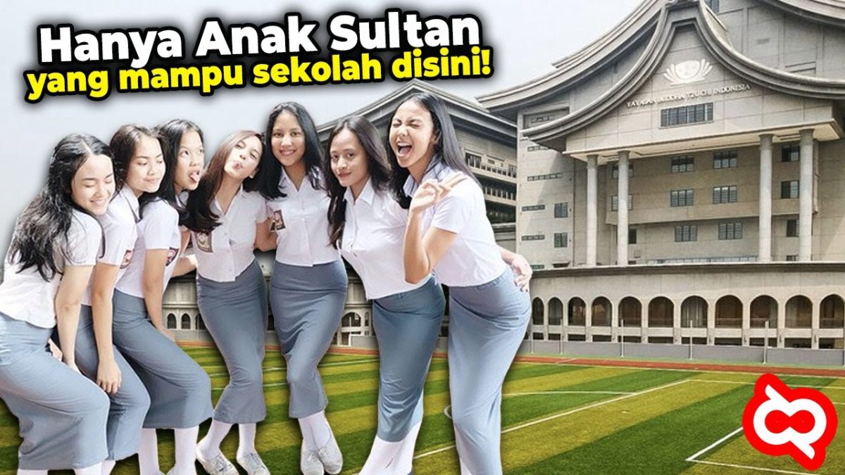 Investasi Pendidikan Terbaik: Daftar Sekolah Elit dengan Kurikulum Unggulan di Indonesia