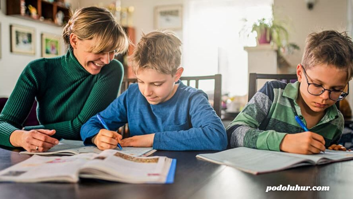 Homeschooling: Pilihan Pendidikan yang Fleksibel dan Personal